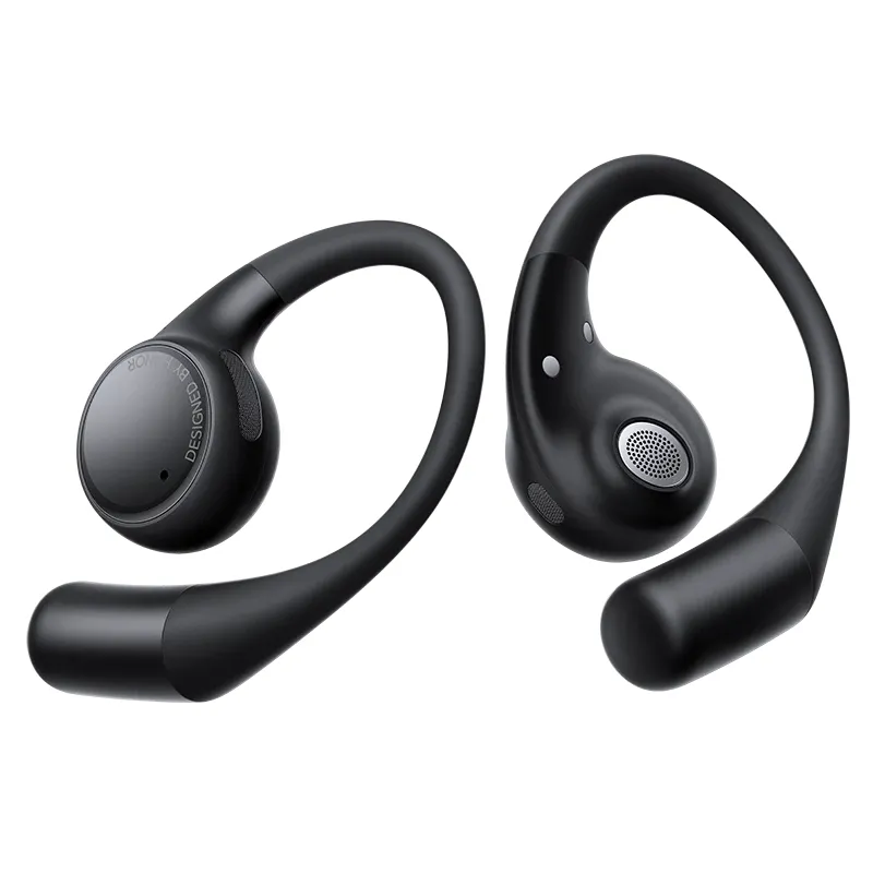 Honor Earbuds Open Black