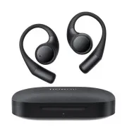 Honor Earbuds Open Black