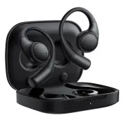 Honor Earbuds Open Black