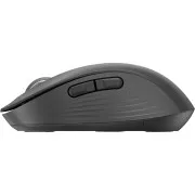 Logitech Signature M650 L Wireless Mouse Graphite (910-006236) (EU)