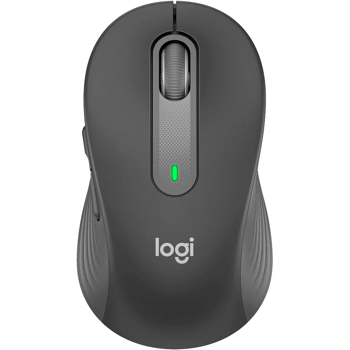 Logitech Signature M650 L Wireless Mouse Graphite (910-006236) (EU)