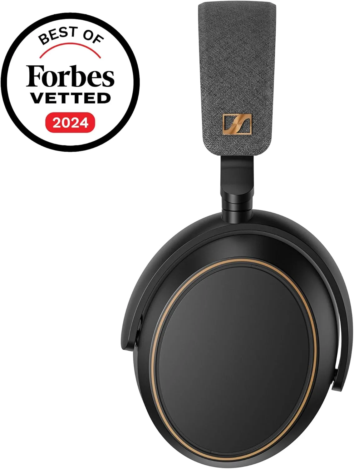 Sennheiser Momentum 4 Wireless Headphones Copper JD Edition (Black) Бренд: Sennheiser; Лінійка: MOMENTUM 4