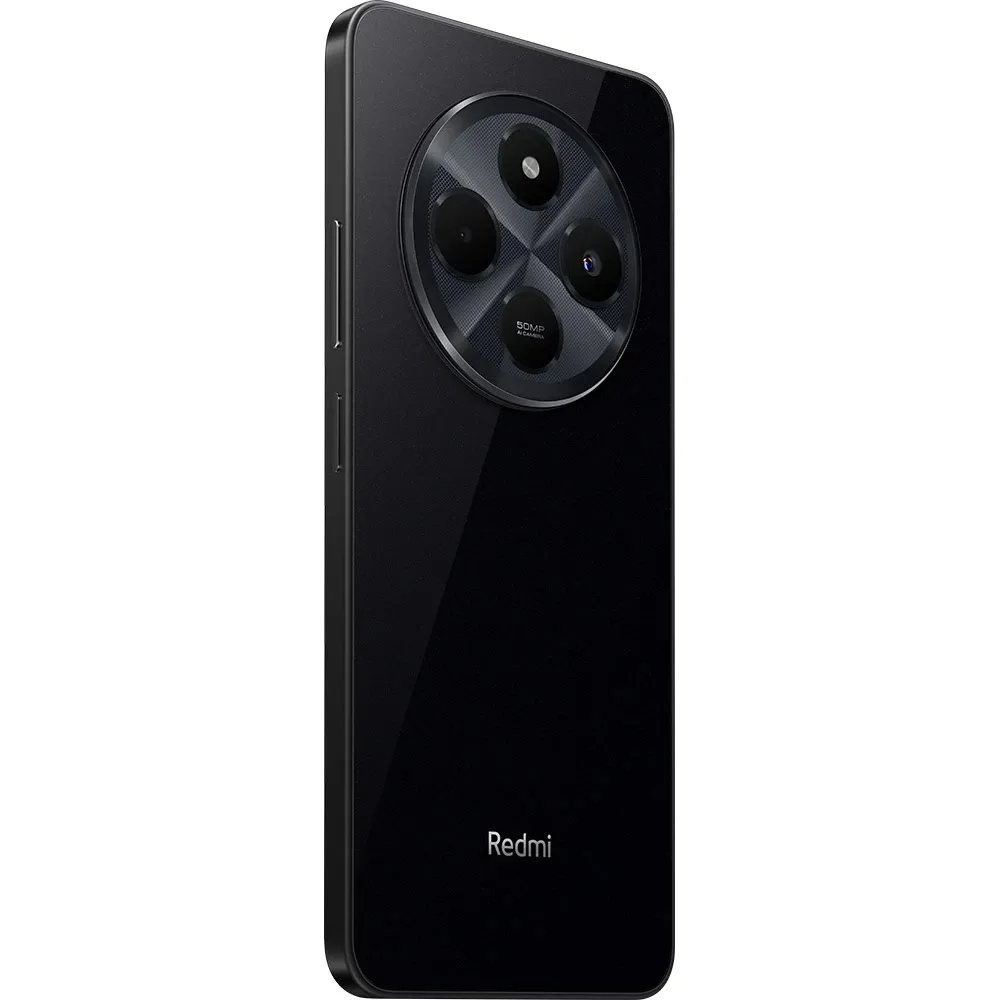 Xiaomi Redmi 14C 8/256GB Midnight Black NFC (with charger) Europe