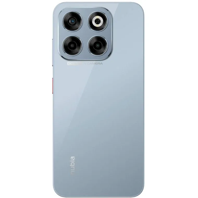 ZTE Nubia V70 8/256GB Gray (UA)