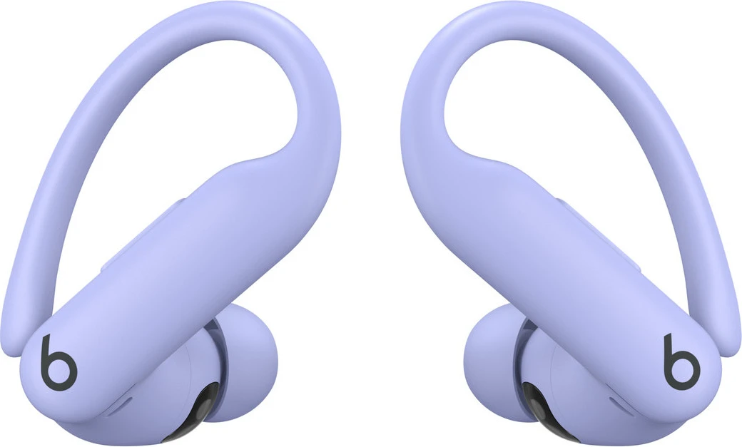 Навушники Beats by Dr. Dre Powerbeats Pro 2 Hyper Purple (MX753)