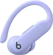 Навушники Beats by Dr. Dre Powerbeats Pro 2 Hyper Purple (MX753)