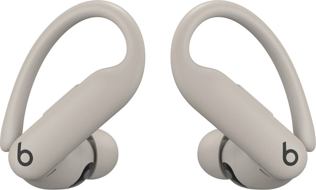 Наушники Beats by Dr. Dre Powerbeats Pro 2 Quick Sand (MX733) Бренд: Beats by Dr. Dre; Линейка: Powerbeats