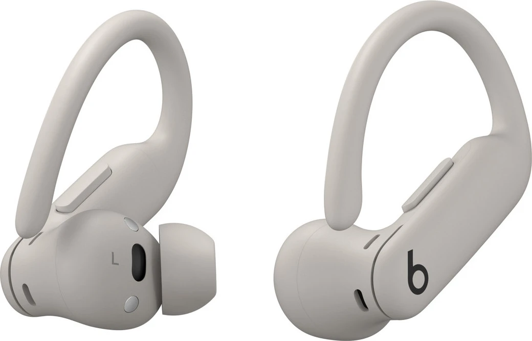Наушники Beats by Dr. Dre Powerbeats Pro 2 Quick Sand (MX733) Бренд: Beats by Dr. Dre; Линейка: Powerbeats