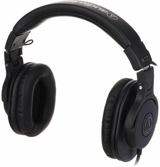 Наушники без микрофона Audio-Technica ATH-M30X