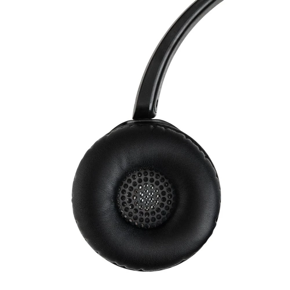 Навушники з мікрофоном Panasonic RB-HF630BG-K Black (UA) Бренд: Panasonic; Лінійка: RB-HF630BG;