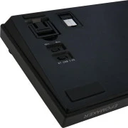 Epomaker AK820 Pro 75% Gift Switch Hot-Swap (2.4G/BT/USB) LCD Screen RGB UA Black (AK820-PRO-B-G) (UA)