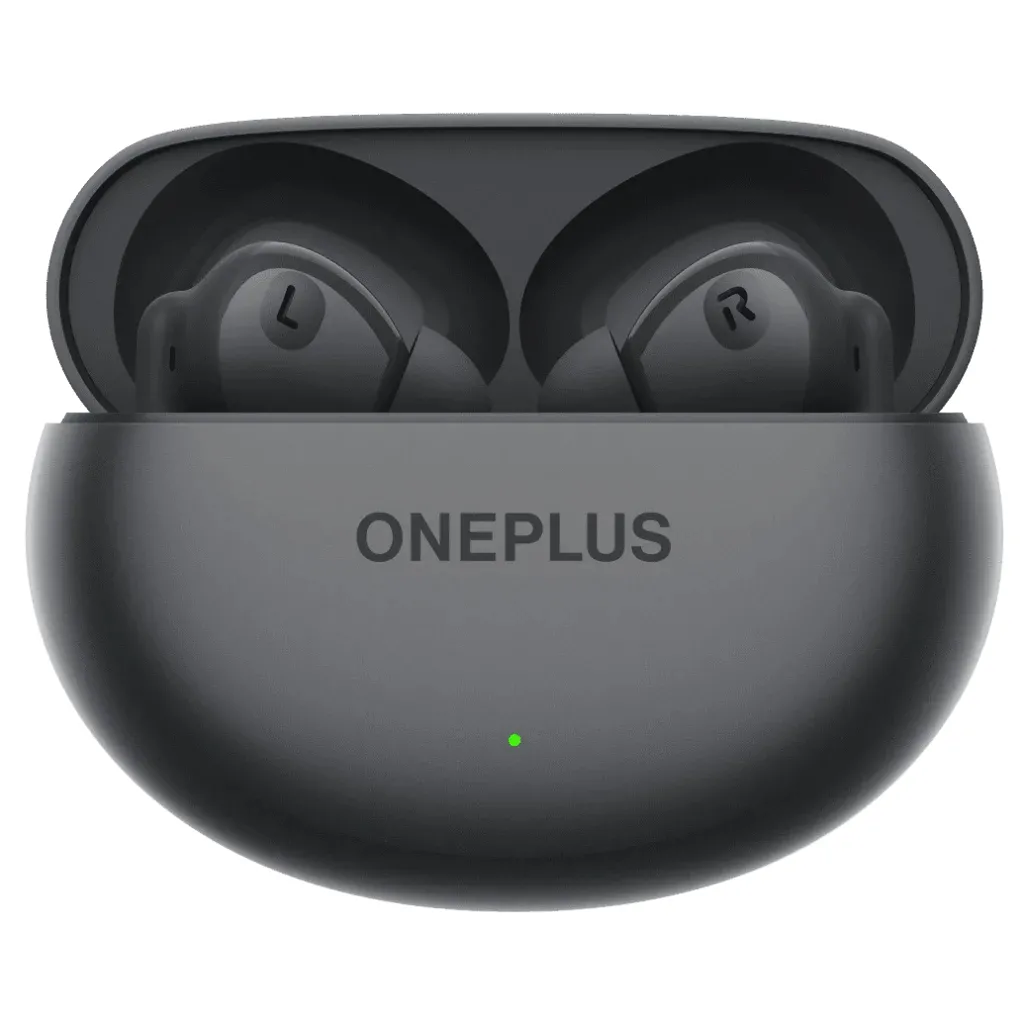 OnePlus Buds Ace 2 Е514A (Black) Виробник: OnePlus / Модель: Buds Ace 2
