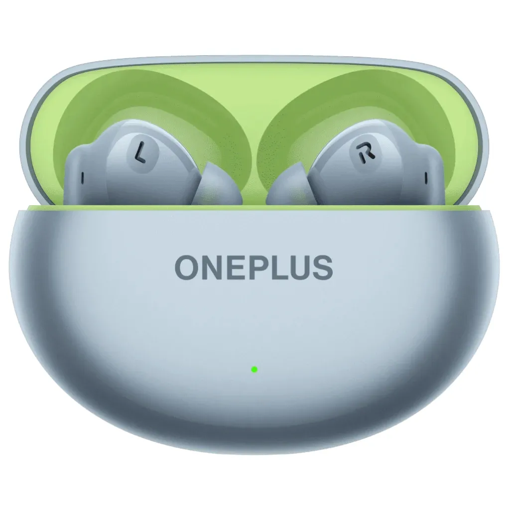 OnePlus Buds Ace 2 Е514A (Green) Виробник: OnePlus / Модель: Buds Ace 2
