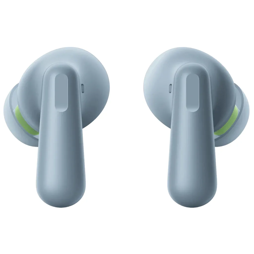 OnePlus Buds Ace 2 Е514A (Green) Производитель: OnePlus / Модель: Buds