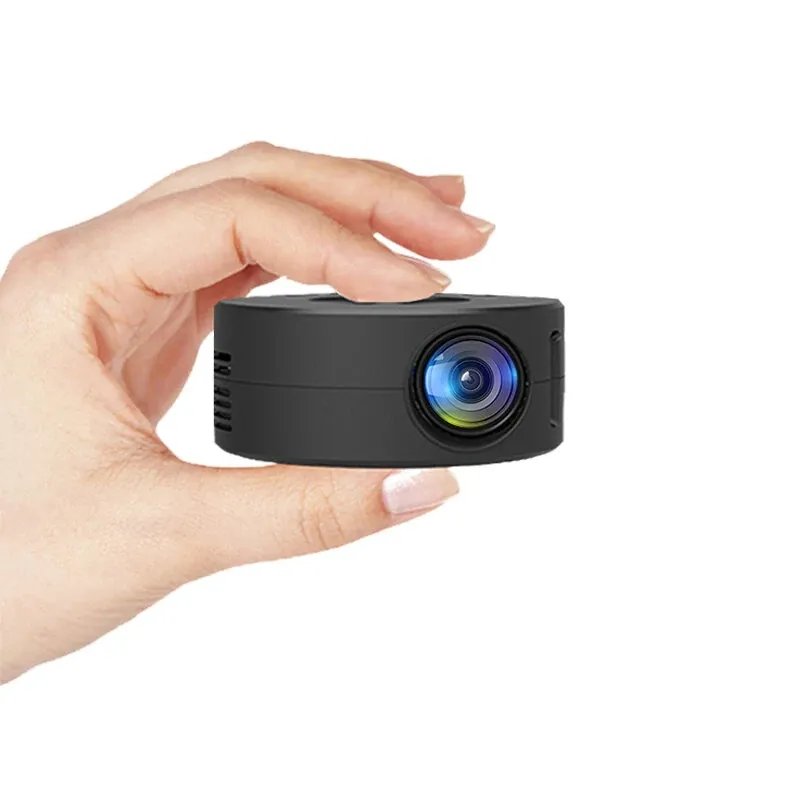 Проектор VP2 Mini Projector (5V / Android / IOS )