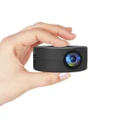 Проектор VP2 Mini Projector (5V / Android / IOS )