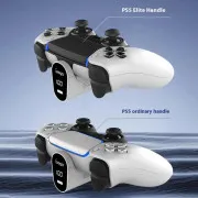 Внешний аккумулятор для Dualsense (PG-P5042)