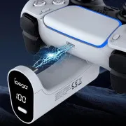 Внешний аккумулятор для Dualsense (PG-P5042)