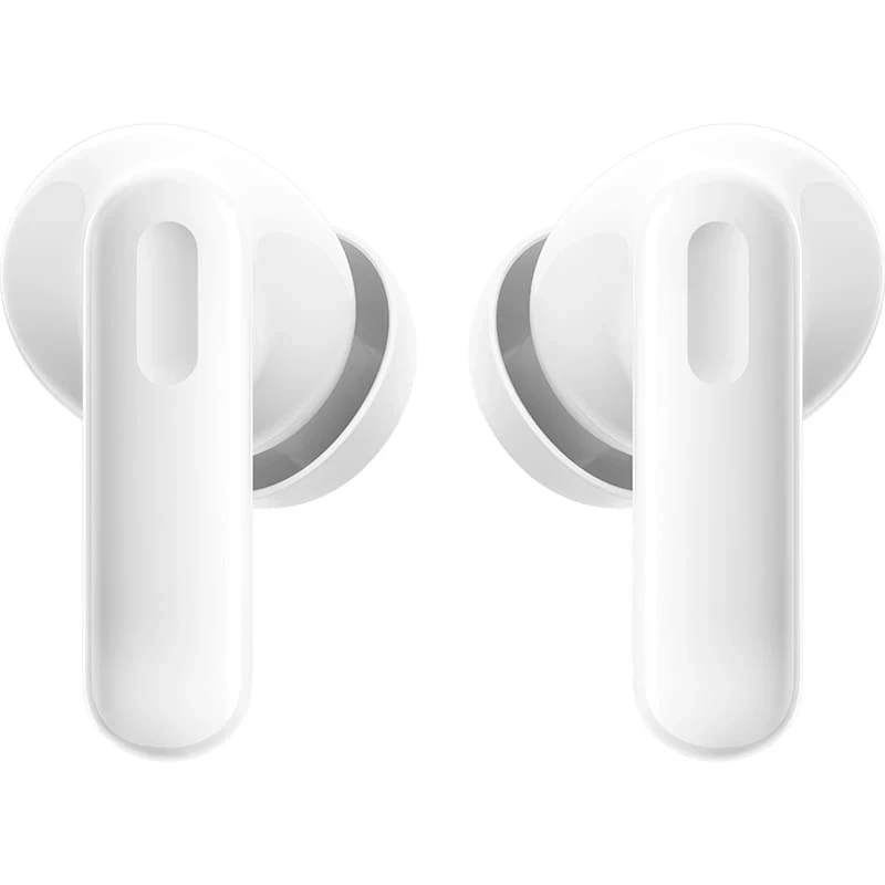 Oppo Enco Buds3 Pro ETEK1 Glaze White (UA) Частотный диапазон: 20 - 20 000 Гц;