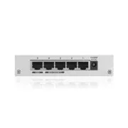 Комутатор ZYXEL GS-105B v5 (GS-105BV5-EU0101F) (UA)