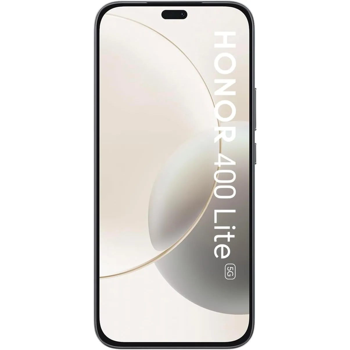 Honor 400 Lite 8/256GB Velvet Black Europe Дисплей: 6.7 / Amoled (2412x1080 точек)