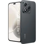 Honor 400 Lite 8/256GB Velvet Black Europe
