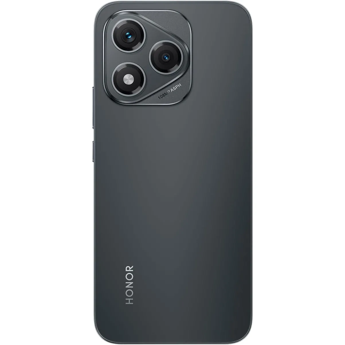 Honor 400 Lite 8/256GB Velvet Black (no adapter) Europe Дисплей: 6.7 / Amoled (2412x1080 пікселів)