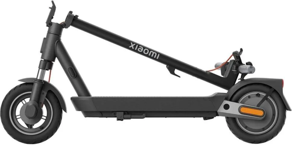 Электросамокат Xiaomi Electric Scooter 5 Pro (BHR9611GL) Тип: Электросамокат / Скорость,