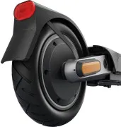 Электросамокат Xiaomi Electric Scooter 5 Pro (BHR9611GL)