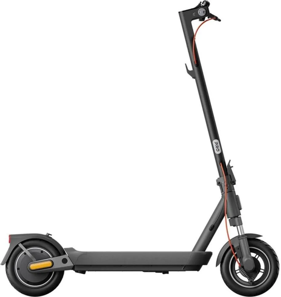 Электросамокат Xiaomi Electric Scooter 5 Pro (BHR9611GL)