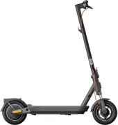Электросамокат Xiaomi Electric Scooter 5 Pro Black (BHR9612EU)
