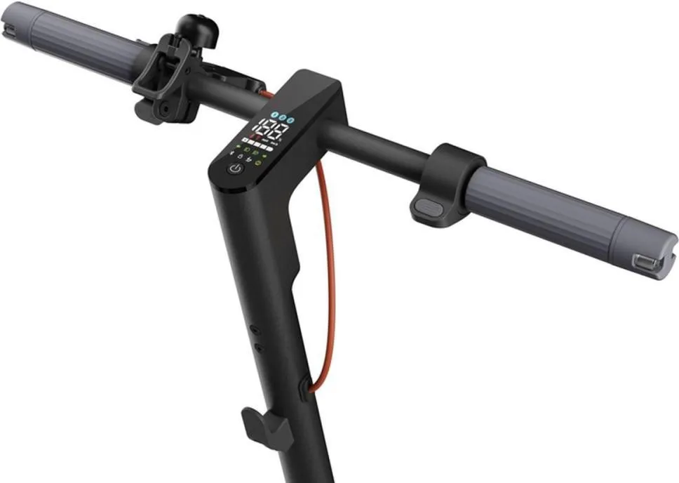 Електросамокат Xiaomi Electric Scooter 5 Pro (BHR9611GL)