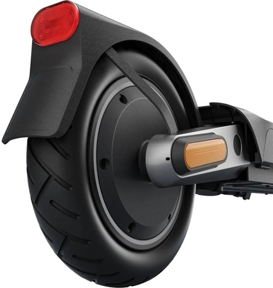Электросамокат Xiaomi Electric Scooter 5 Pro Black (BHR9612EU) Тип: Электросамокат / Скорость,