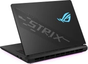 ASUS ROG Strix SCAR 16 G635LX Off Black (G635LX-RW082X) (90NR0L81-M00350) (UA)