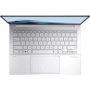 ASUS ZenBook 14 OLED UX3405CA Foggy Silver (UX3405CA-PP072W) (90NB14W2-M002E0) (UA)