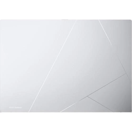 ASUS ZenBook 14 OLED UX3405CA Foggy Silver (UX3405CA-PP072W) (90NB14W2-M002E0) (UA) Бренд: ASUS; Линейка: Zenbook 14 OLED UX3405CA;
