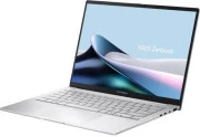 ASUS ZenBook 14 OLED UX3405CA Touch Foggy Silver (UX3405CA-QL291) (90NB14W4-M00BE0) (UA)