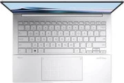 ASUS ZenBook 14 OLED UX3405CA Touch Foggy Silver (UX3405CA-QL291) (90NB14W4-M00BE0) (UA)