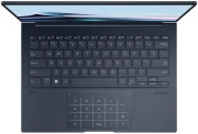 ASUS ZenBook 14 OLED UX3405CA Touch Ponder Blue (UX3405CA-QL290) (90NB14W3-M00BD0) (UA)