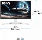 BenQ EX251 (9H.LN9LA.TBE) (UA)