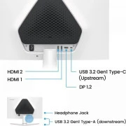 BenQ EX251 (9H.LN9LA.TBE) (UA)