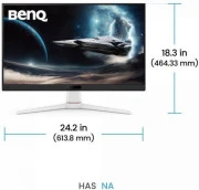 BenQ EX271 (9H.LNALA.TBE) (UA)