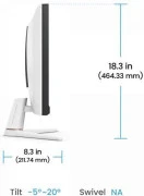 BenQ EX271 (9H.LNALA.TBE) (UA)