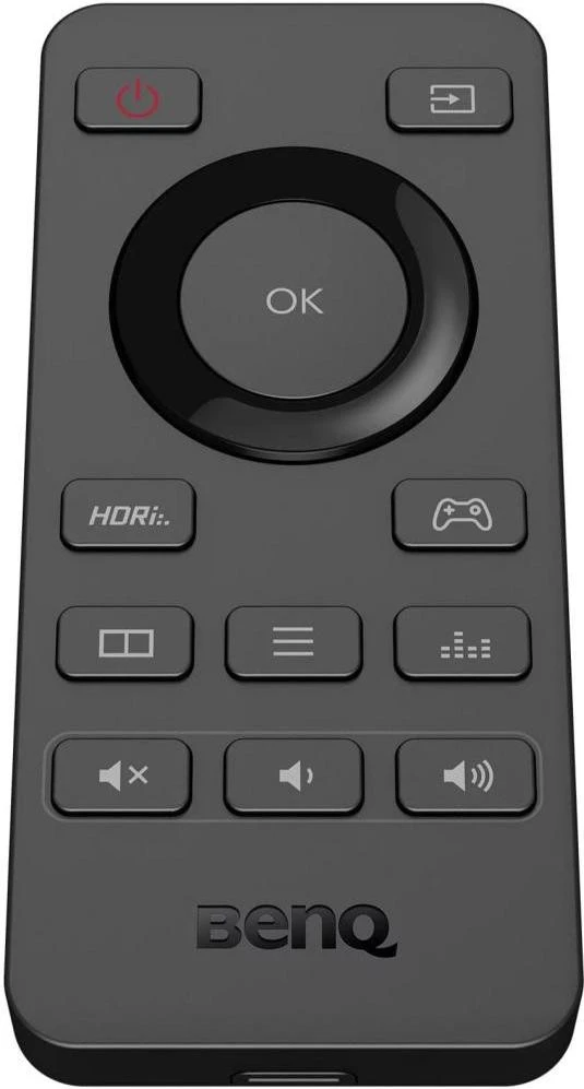 BenQ EX271Q (9H.LNCLB.QBE) (UA) Бренд: BenQ; Диагональ экрана,