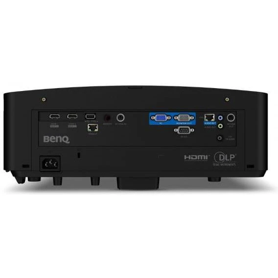 BenQ LU935ST (9H.JNC77.15E) (UA) Бренд: BenQ; Тип матриці: DLP;