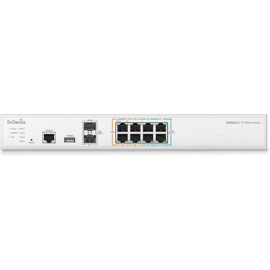 EnGenius ESG620 (1402A0332301) Бренд: EnGenius; Тип устройства: