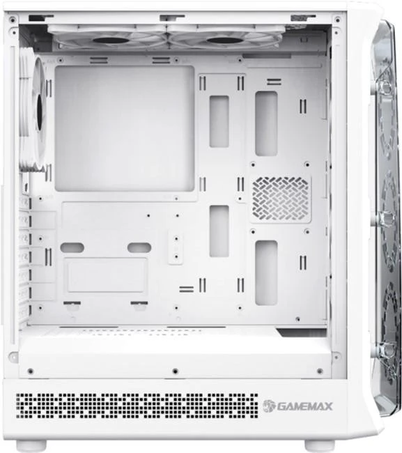 GameMax Starlight 2 AW (UA) Бренд: GameMax; Форм-фактор