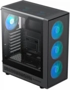 GameMax Storm 2 AB Black (UA)