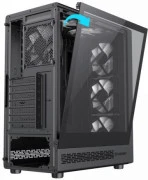 GameMax Storm 2 AB Black (UA)