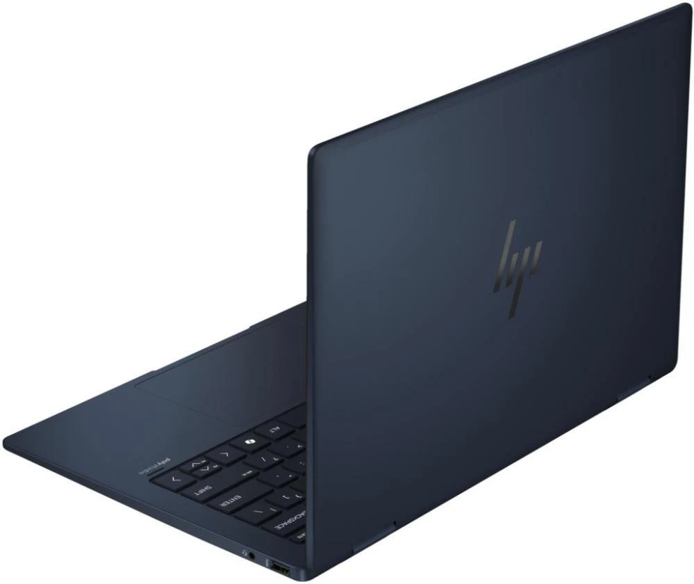 HP Envy x360 14-fc0025ua Atmosphere Blue (B9PC7EA) (UA) Бренд: HP; Лінійка: Envy x360 14-fc0000;